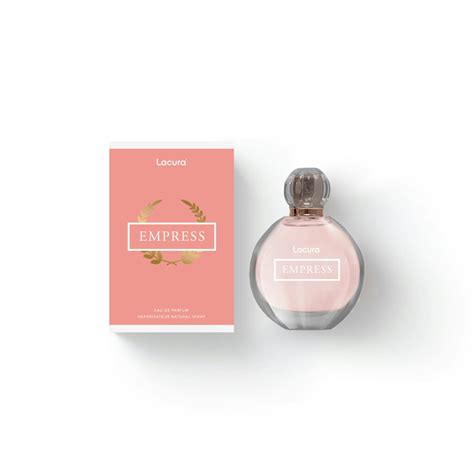 lacura empress perfume dupe
